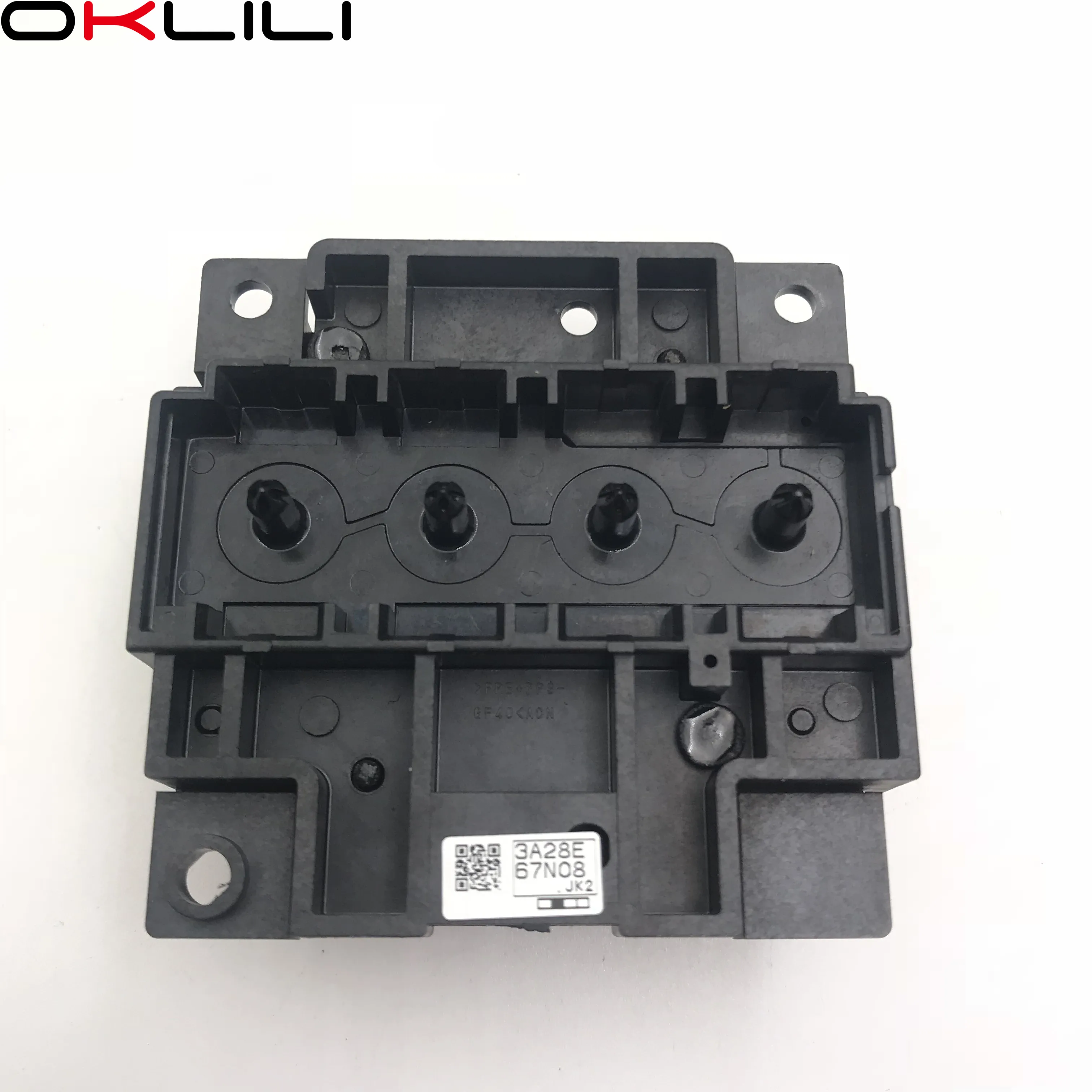 Печатающая головка для Epson L1110 L1118 L1119 L3100 L3106 L3108 L3110 L3115 L3116 L3117 L3118 L3119 L3150 L3156 L3158 L3180 -