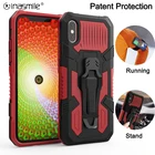 Противоударный чехол для Motorola Moto G6 PLAY G8 Power lite G9 PLUS E 2020 One Hyper One Fusion ONE 5G Ace