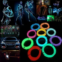 neon sign el led neon light wire under car flexible soft tube lights christmas led strip sign animebody womanrooms rope light