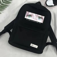 hot japanese anime violet evergarden schoolbag backpack kawaii teenagers computer outdoor laptop travel boys girls cartoon bags