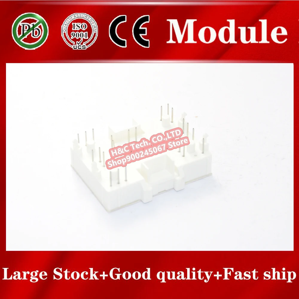 

Fast ship 1pcs FS15R12YT3 Module FS15R12YT3 FS15R12YT3