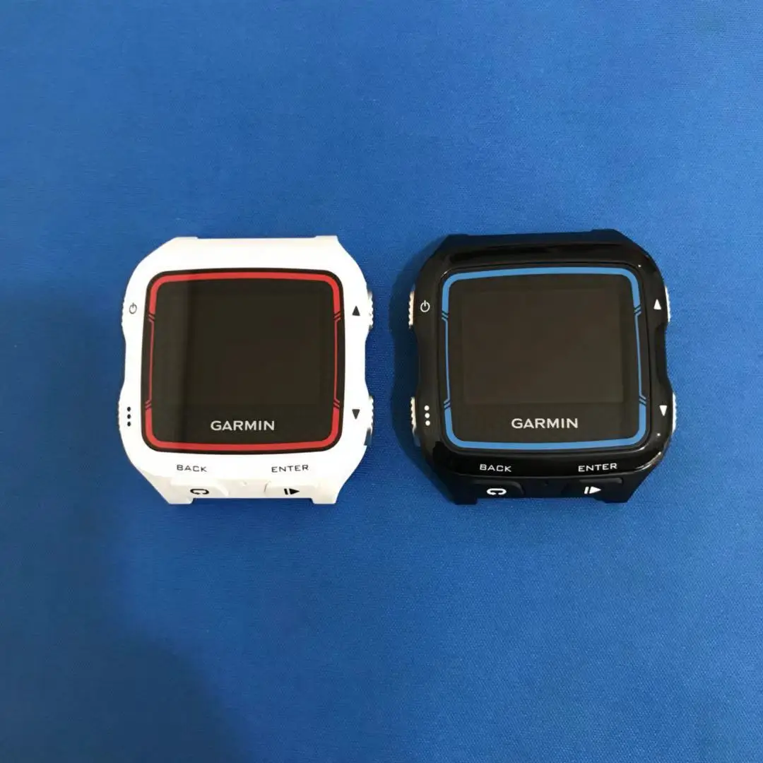 ЖК экран для Garmin Forerunner 920xt передняя крышка корпуса GARMIN 920 XT запасные аксессуары