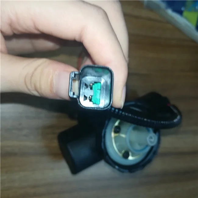 

CAT414E 416D 416E Electric Pump fuel filter assembly 228-9129 2289129