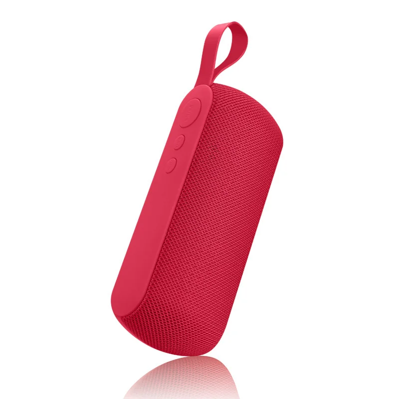Мини Bluetooth динамик Портативный на открытом воздухе s беспроводной сабвуфер с