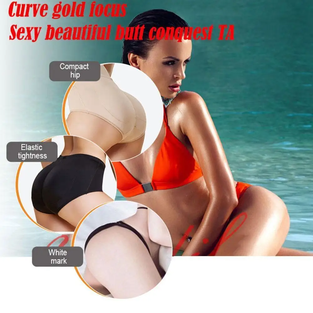 Косметический косметический крем для массажа увеличения объема груди и ягодиц