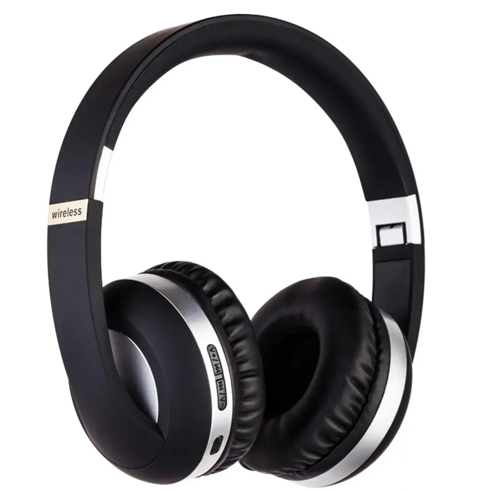 Беспроводная гарнитура MH4 с Bluetooth 5 0 2 4 ГГц наушники шумоподавлением стерео
