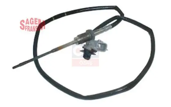 

33109 для датчика кислорода R9M (датчик температуры TURBO) MEGANE III-FLUENCE-TRAFIC