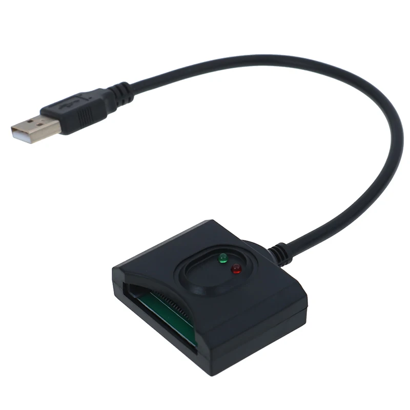 

express card converter34mm 54mm express card to USB 2.0 converter adapter for desktop laptop