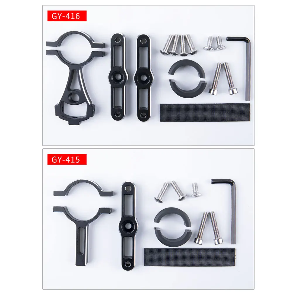 

Aluminum Alloy Bike Double Water Bottle Holder Adapter Large Capacity Bicycle Kettle Support Stand MTB Parts for Outdoor Cycling