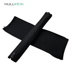 Сменная накладка на голову NULLKEAI, Подушка на молнии для наушников Sennheiser HD380 HD380pro HD515 HD598