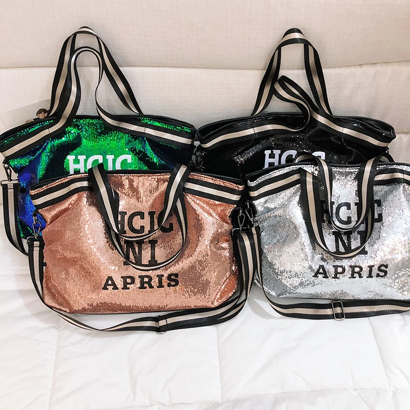 Сумки для женщин новинка 2020 сумка подушка с блестками повседневная композитная