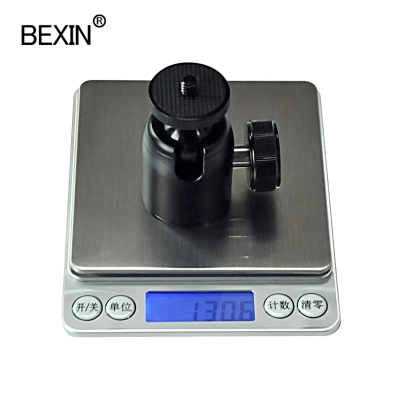 Мини штатив для камеры с шарнирной головкой и поворотной на 360 градусов|Штативные