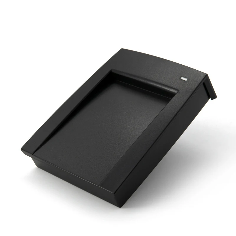 SENR10D USB RFID считыватель 125 кГц смарт-карт IC без драйвера |