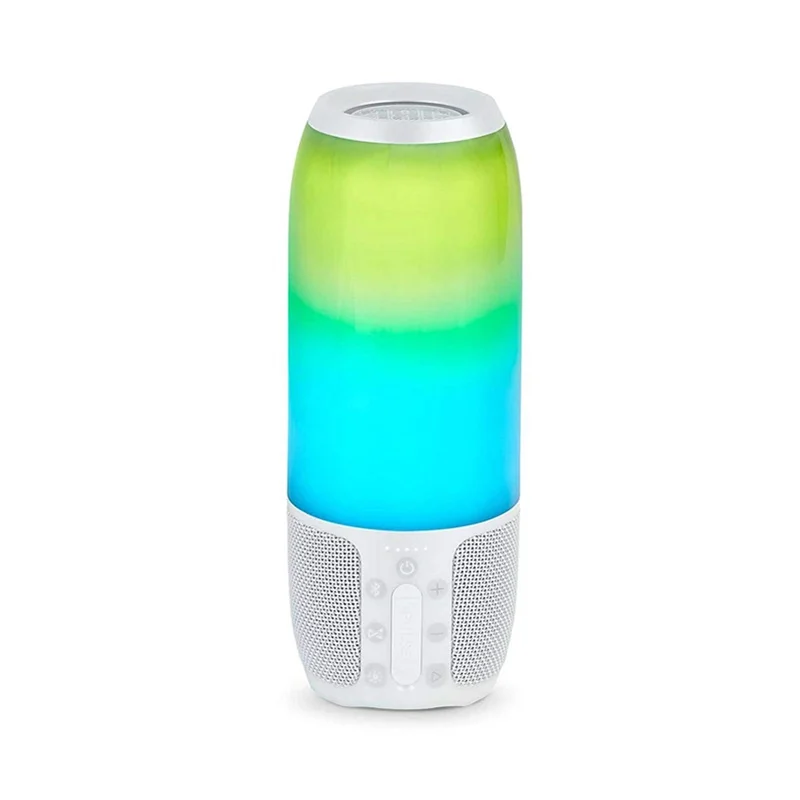 Новый JBL Пульс 3 Беспроводной Bluetooth Колонка Altavoz с функцией IPX7 водонепроницаемый