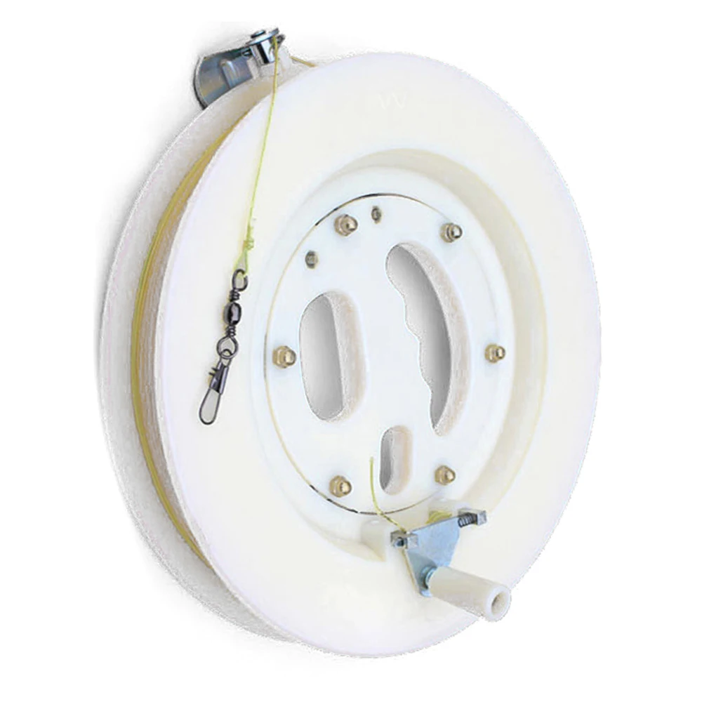 Открытый воздушный змей линия обмотки катушка сцепление колесо кайт Летающая