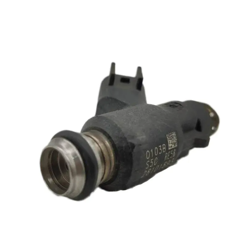 

Fuel Injectors for Zhonghua nozzle 28101893