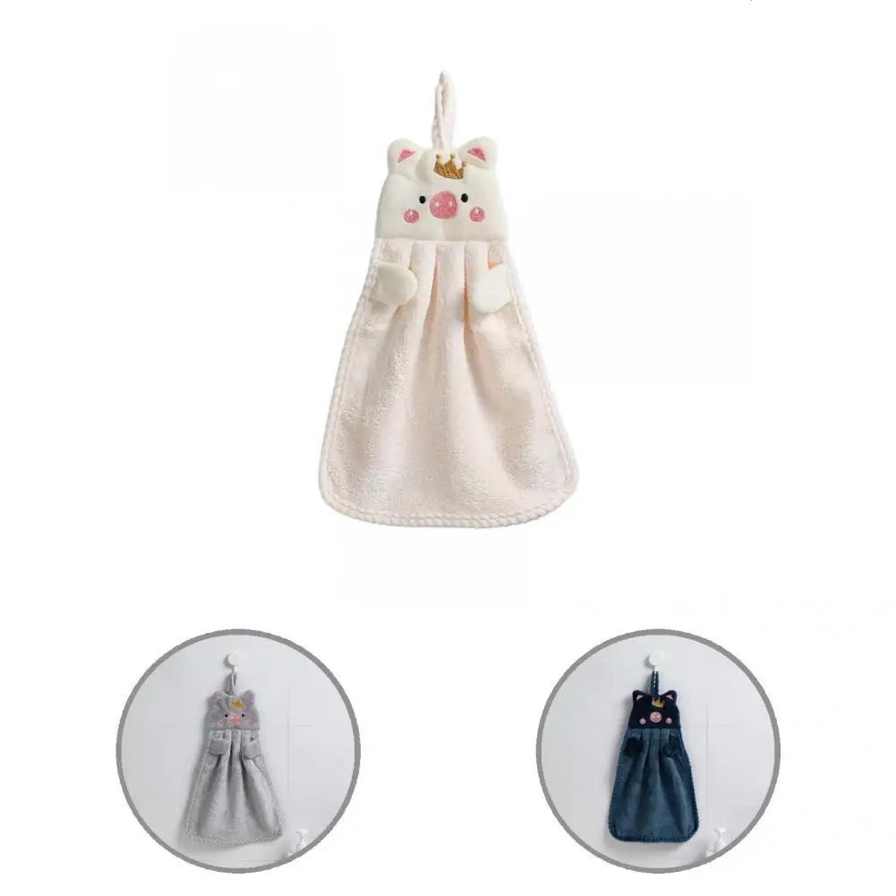 

Полотенце из кораллового флиса с нежной текстурой