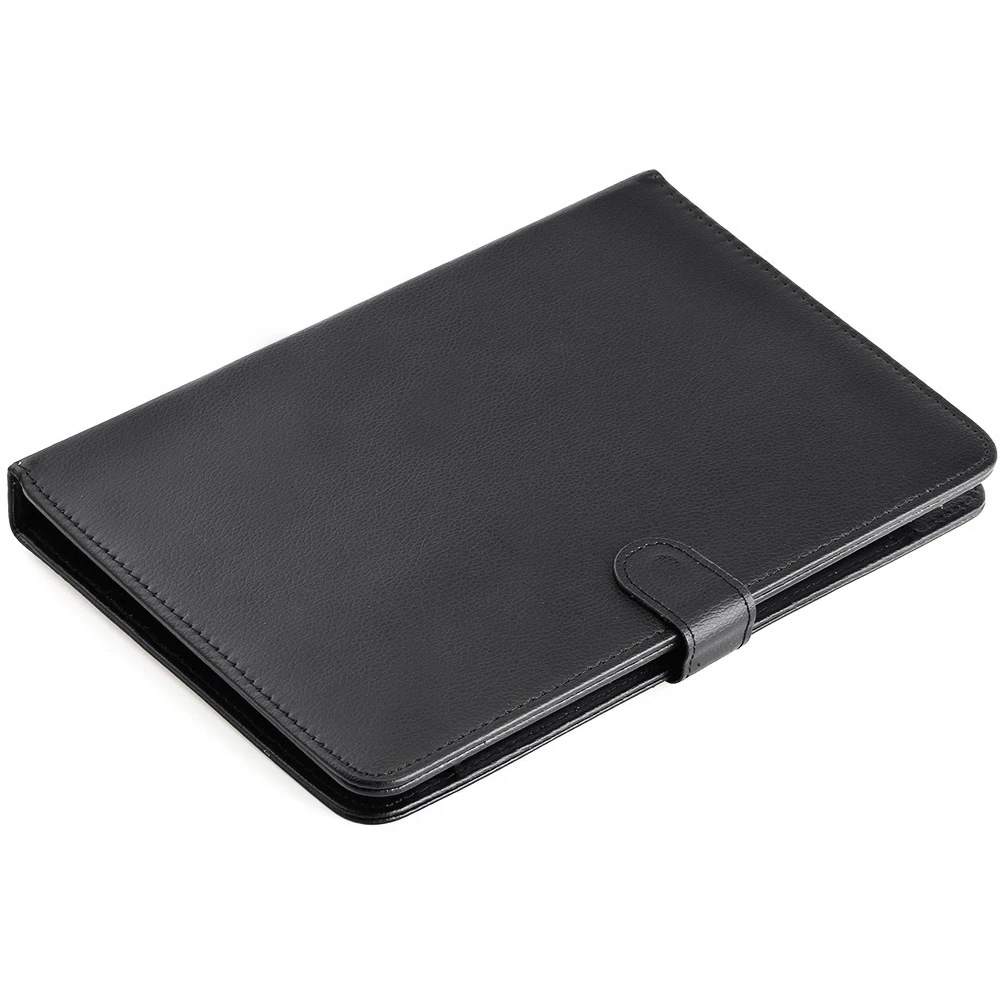 Защитная Пыленепроницаемая клавиатура чехол универсальный компьютерный