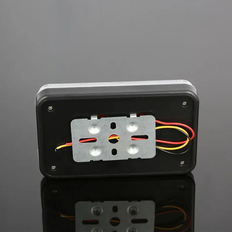 

Accessory Car Roof Light Parts 12V 36 LED Universal Interior Dome Reading