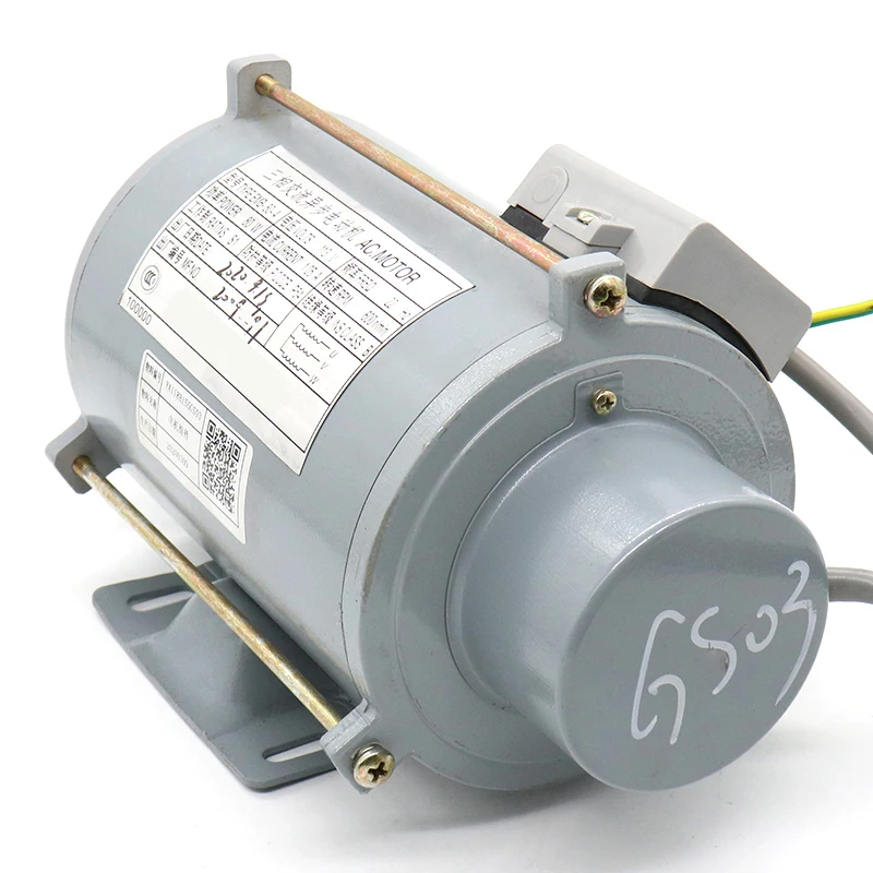 

1pce EMB-80-4 Permanent Magnet Synchronous Door Motor Mitsubishi Elevator Parts