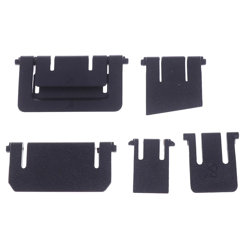 

1Pair Keyboard Replacement Foot Stand For Logitech G413 G910 G610 K120 K270