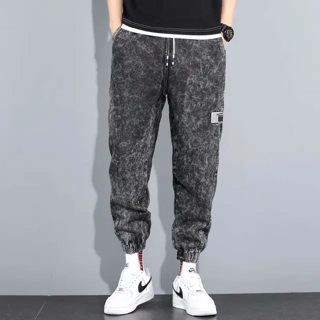 Jogger штаны ZXCURSED