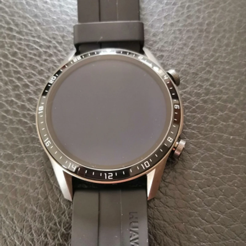 1/3 шт. закаленное стекло для huawei watch GT2 42 мм GT2E 46 Magic2 защита экрана Honor S1 Watch GT active 2 pro