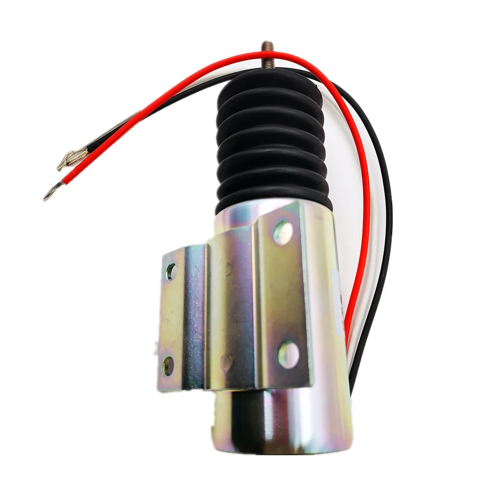 

12 В электромагнитый клапан дроссельной заслонки