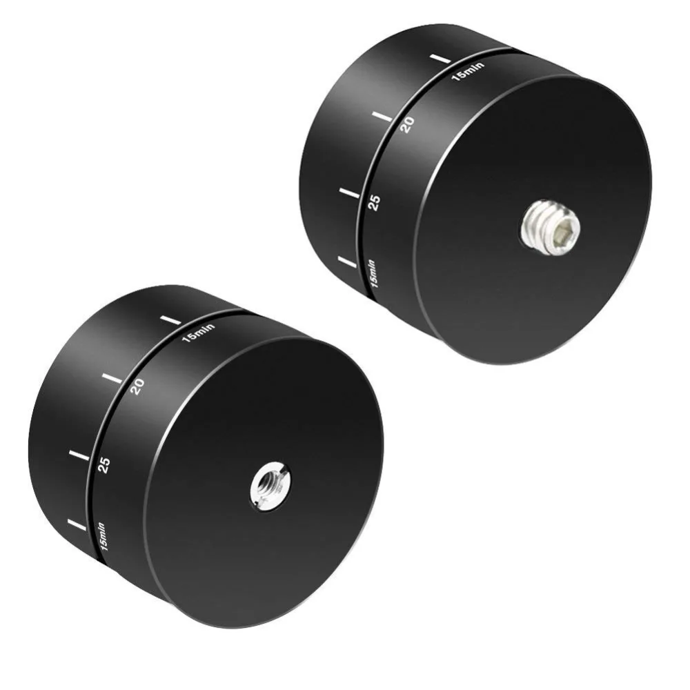 Тренога для замедленной съемки с поворотом на 360 градусов 60-120 минут | Электроника