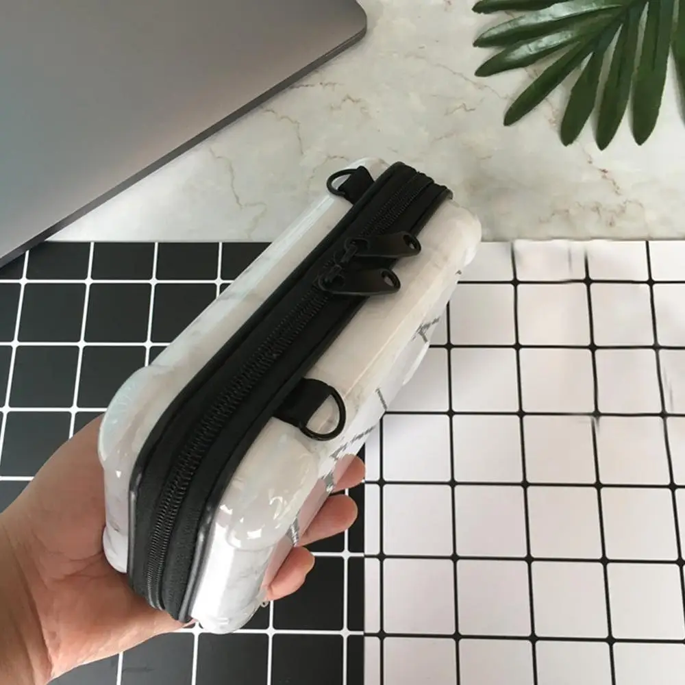 Ручные сумки для женщин 2019 новые в форме чемодана модные миниатюрный чемодан