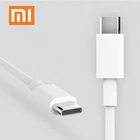 USB-кабель Xiaomi Redmi Note 87K20 Pro, быстрая зарядка, USB Type-C, для xiaomi Mi 99TA1A2