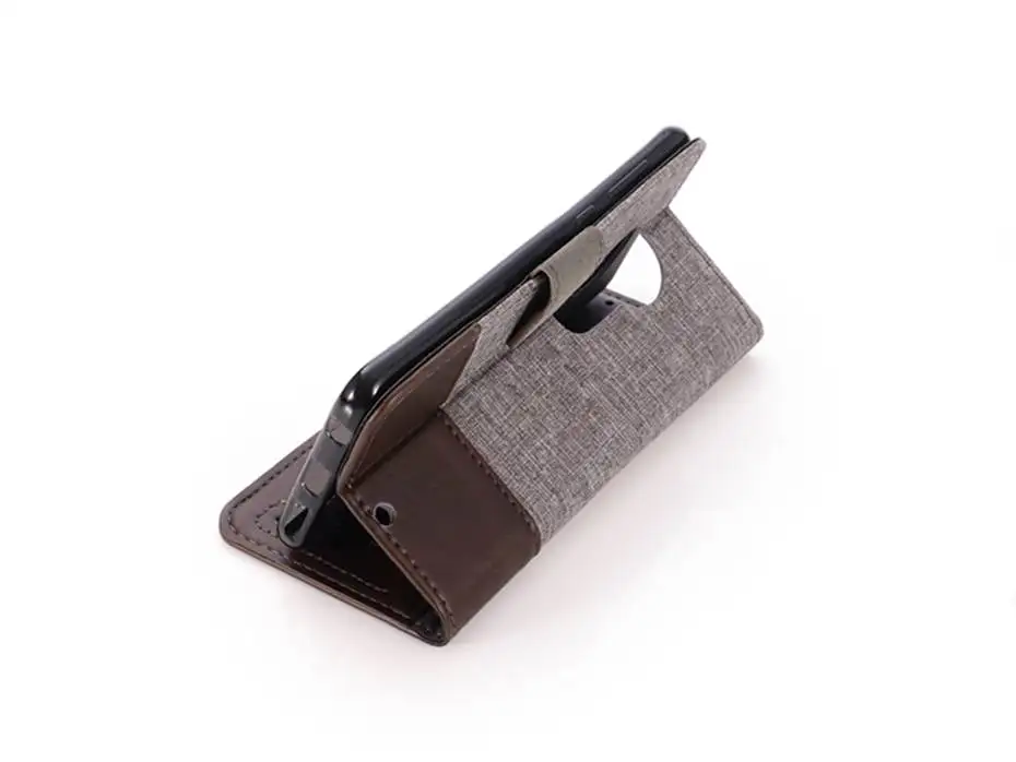Джинсовый разноцветный кожаный чехол-книжка для Motorola Moto G7 G5 G5S G4 G6 Plus G7 POWER Wallet Cover для MOTO X4 Z3 Play ONE M Capa