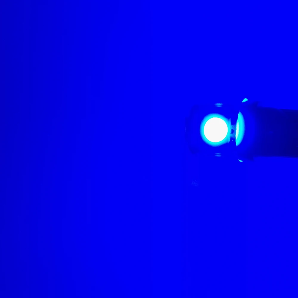 ECAHAYAKU 1 шт. 12 В светодиодный T10 W5W 5050 5 SMD 194 168 светильник на танкетке