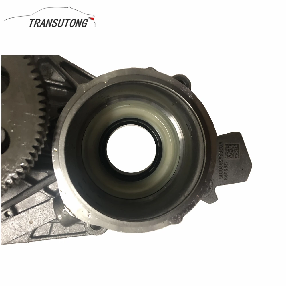 DL501 0B5 автоматическая коробка передач Масляный насос 0B5315105h09 для Audi 7 SP