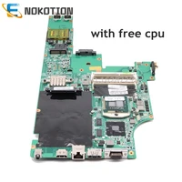 nokotion 63y2144 da0gc6mb8f0 for lenovo thinkpad edge e50 laptop motherboard hm55 ddr3 hd 4500 graphics free cpu
