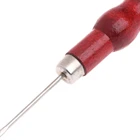 Шило из нержавеющей стали с деревянной ручкой, 2022