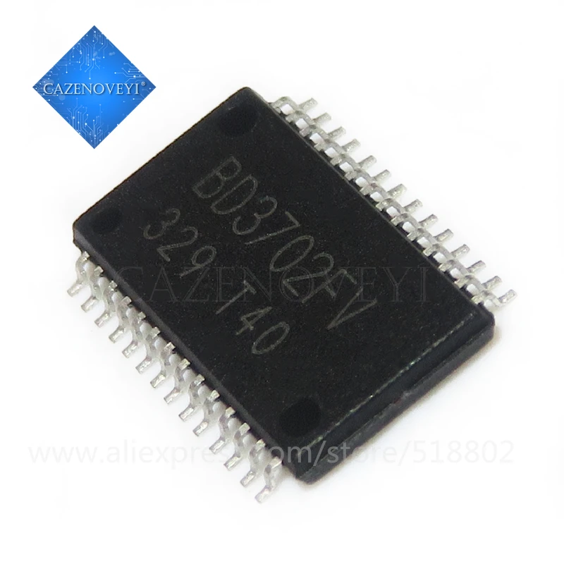

1pcs/lot BD3702FV-E2 BD3702FV TSSOP-28 In Stock