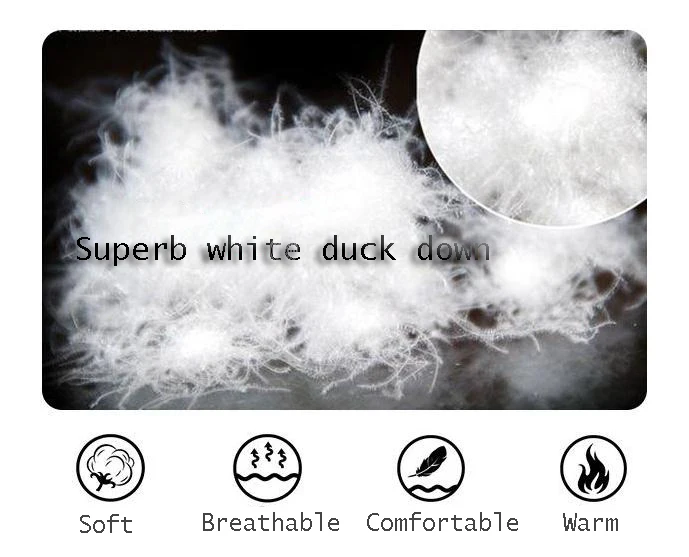 LUZUZI женский зимний пуховик черная блестящая Толстая теплая куртка на белом