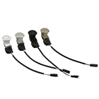 Ультразвуковой датчик парковки  Система помощи при парковке для Toyota Camry 30 40 Lexus RX300 RX330 RX350