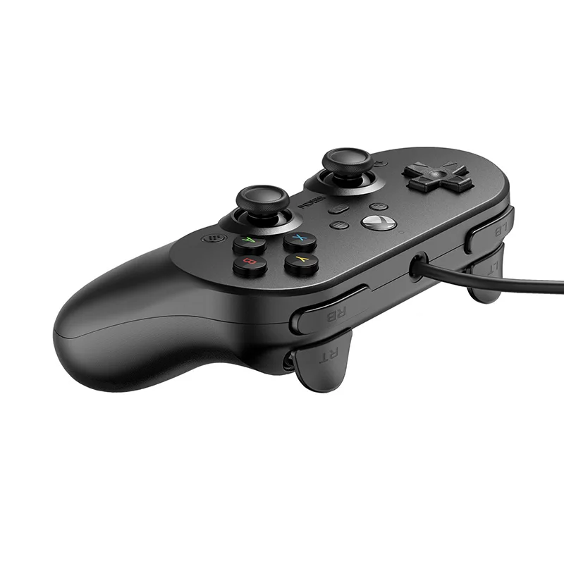 8bitdo Pro 2 Проводной USB геймпад контроллер для Xbox серии X/Xbox S/Xbox One Windows 10 11 |