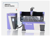 new style wood router cnc machine 1325 1530 cnc router copper engraving machine water cooled cnc router spindle motor