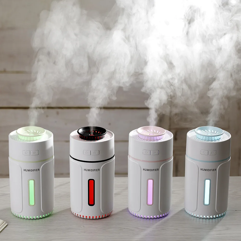 300 мл увлажнитель воздуха humidificador umidificador Арома эфирные масла диффузор освежитель