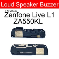 loud speaker buzzer ringer for asus zenfone live l1 za550kl loudspeaker buzzer flex ribbon cable replacement repair parts
