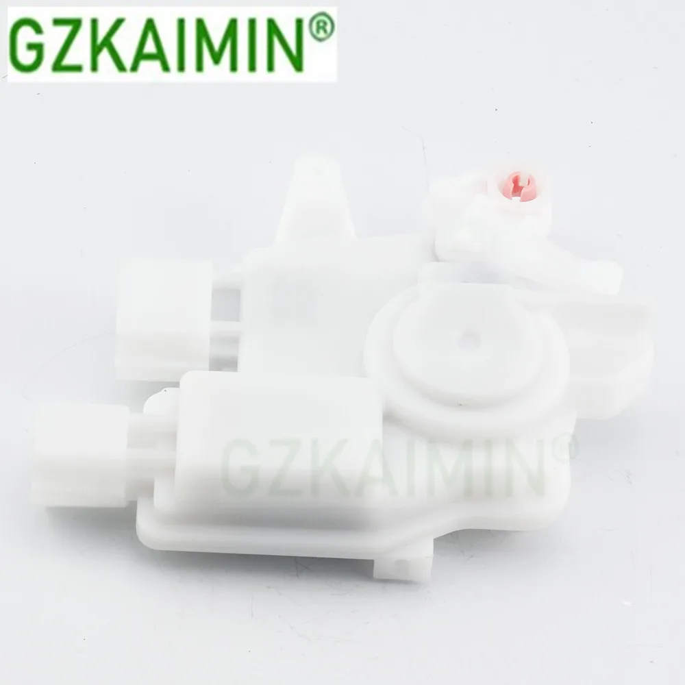 Фото Электропривод замка двери, автозапчасти, OEM 72115-SDA-A11 для Acura Honda Multifit №3