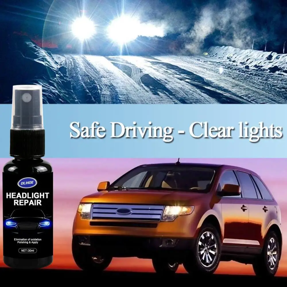 

Automobile Scratch Repair Tool Car Liquid Coat Auto Coating Scratch Coat Nano Spray Ceramic Liquid Oxidation Agent Car Repa C6R6