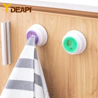 ydeapi 3 pcs wash cloth clip holder clip dishclout storage rack towel clips hooks bath room storage towel rack household tools