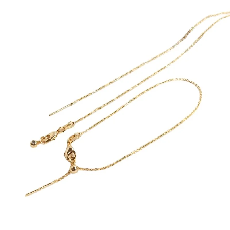 1 шт./компл. никогда не Fade14k золото самыми пронзительными высокими звуками