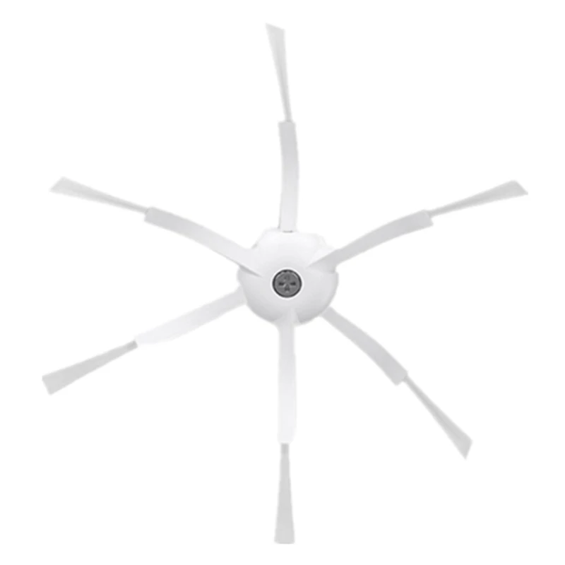 31 шт. набор для робота-пылесоса XIAOMI Roborock S50 S51 боковая щетка HEPA фильтр основная