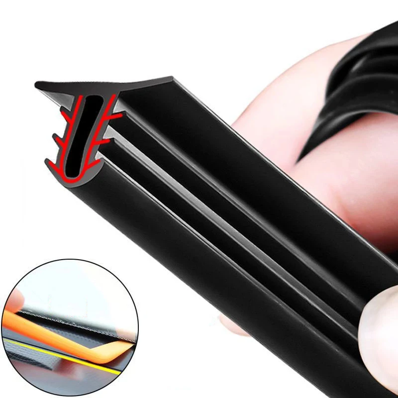 Автомобильные наклейки уплотнительная лента для приборной панели