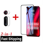1-2 шт. закаленное стекло для камеры Xiaomi Redmi K20 6 6a защита для экрана объектив на Redmy Note 7 6 Pro стекло Redmi 7 защитная пленка